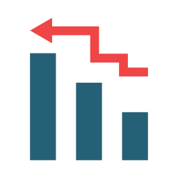 attività commerciale icona