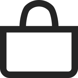 Shoppingbag icon