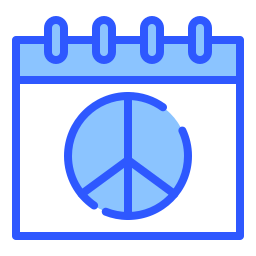 Peace icon