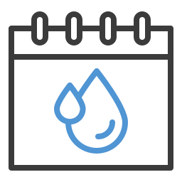 Water day icon