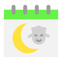 eid al-adha icon