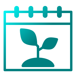 Plant icon