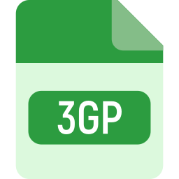 3 gp ikona
