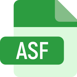 Asf icon
