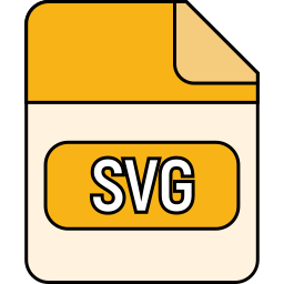 svg Icône