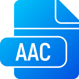 aac Icône