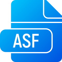 asf Ícone