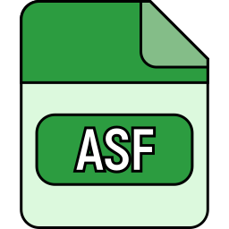 asf ikona
