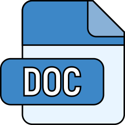 Doc icon