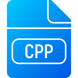 cpp icon