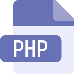 php Ícone