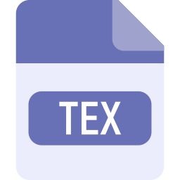 Tex icon