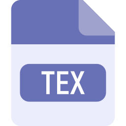 tex icon