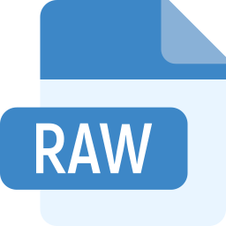 Raw icon