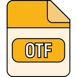 Otf icon