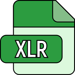 Xlr icon