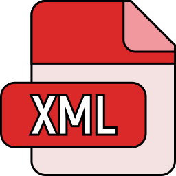 xml icono
