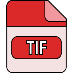 tif Ícone