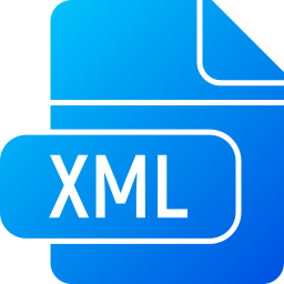 xml Icône