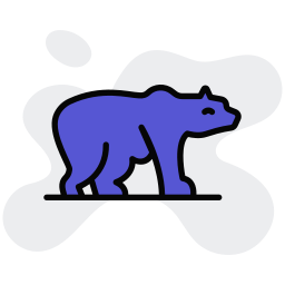 Bear icon