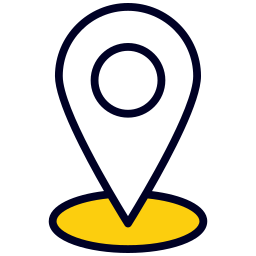 Location icon