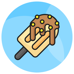 Popsicle icon