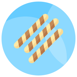 Wafers icon