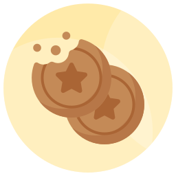 チョコレートコイン icon