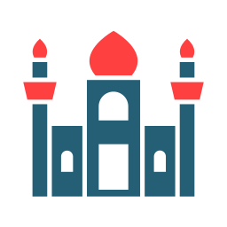 Mosque icon