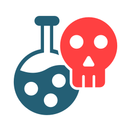 Poison icon