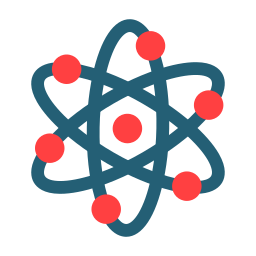 Atom icon