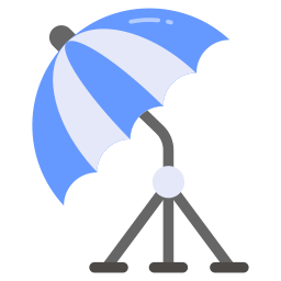 paraplubak icoon