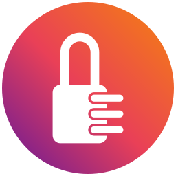 Padlock icon