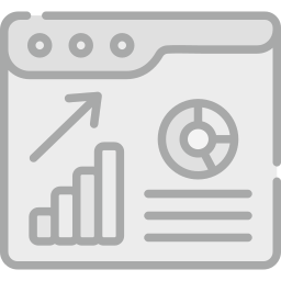 entreprise stratégique Icône