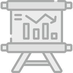プレゼンテーションボード icon