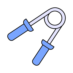 Handgrip icon