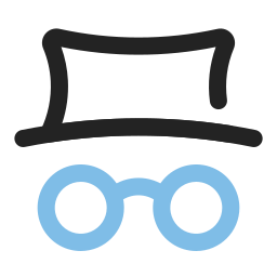 Incognito icon