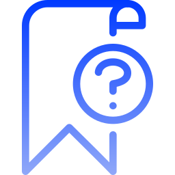 Question icon