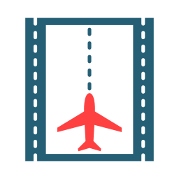 runway icon