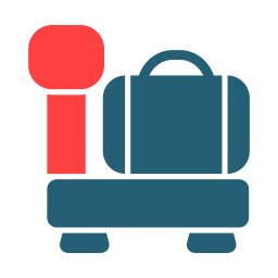 kofferwaage icon