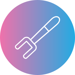 Fork icon