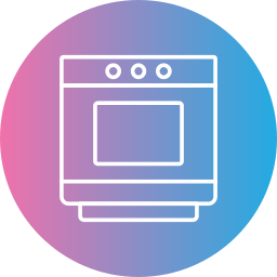 Oven icon