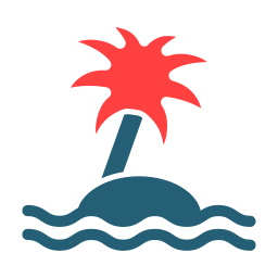 無人島 icon
