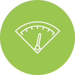 Gauge icon