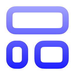 Grid icon