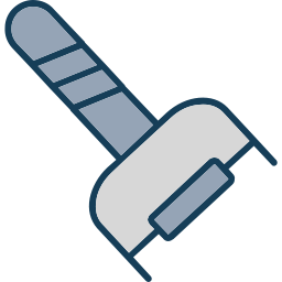Peeler icon