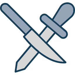ナイフ研ぎ器 icon