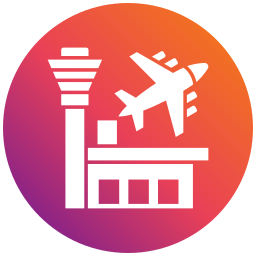 flughafen icon