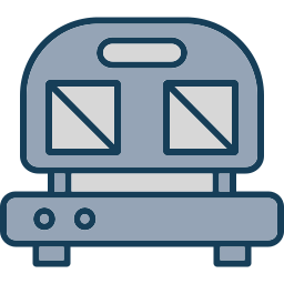 Sandwich press icon