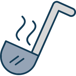 Ladle icon